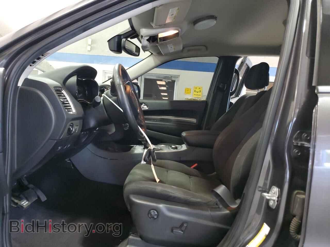 2018 DODGE All Models - VIN: 1C4SDJFT2JC415194 - Фото 7