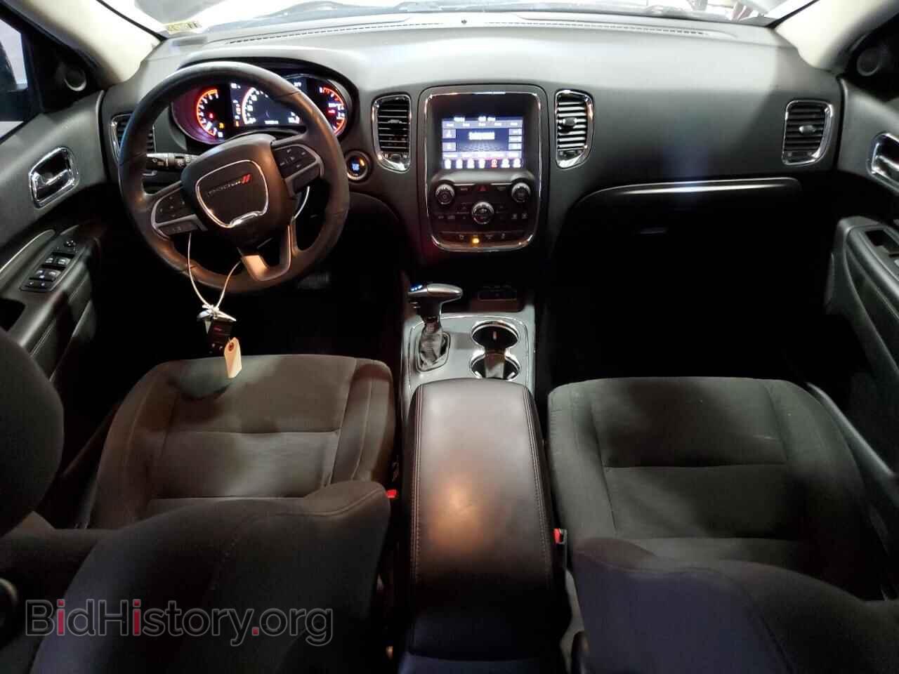 2018 DODGE All Models - VIN: 1C4SDJFT2JC415194 - Фото 8