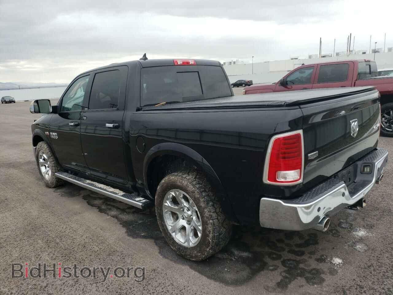 2013 RAM 1500 - VIN: 1C6RR7NT8DS671989 - Фото 2
