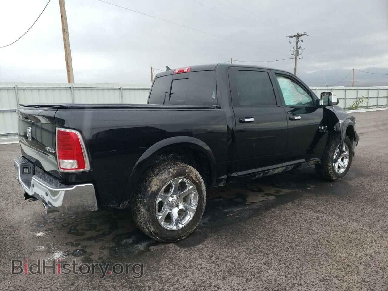 2013 RAM 1500 - VIN: 1C6RR7NT8DS671989 - Фото 3