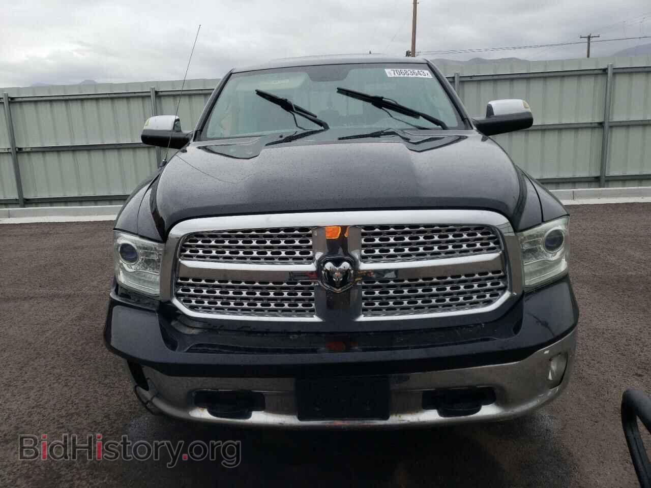 2013 RAM 1500 - VIN: 1C6RR7NT8DS671989 - Фото 5