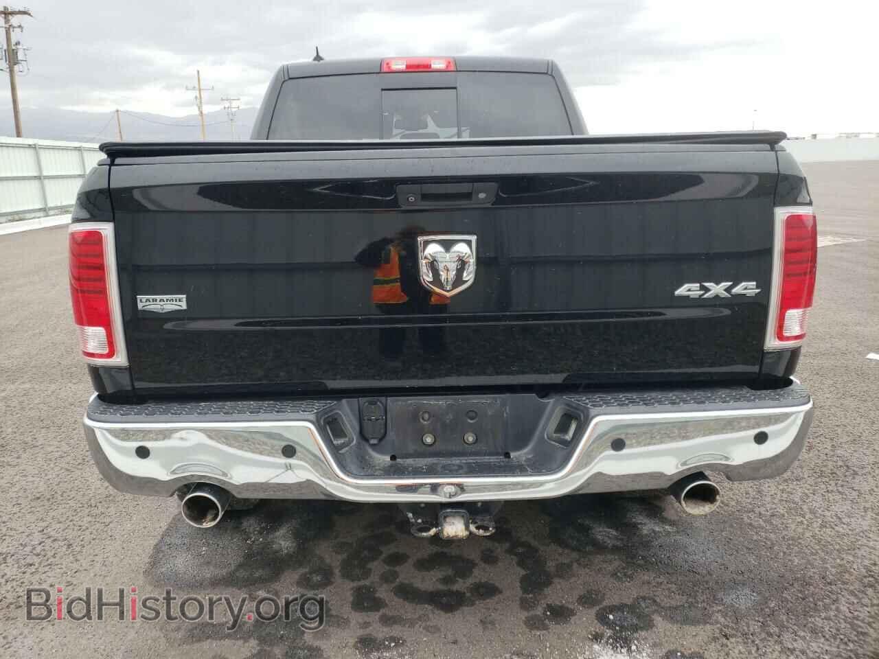 2013 RAM 1500 - VIN: 1C6RR7NT8DS671989 - Фото 6