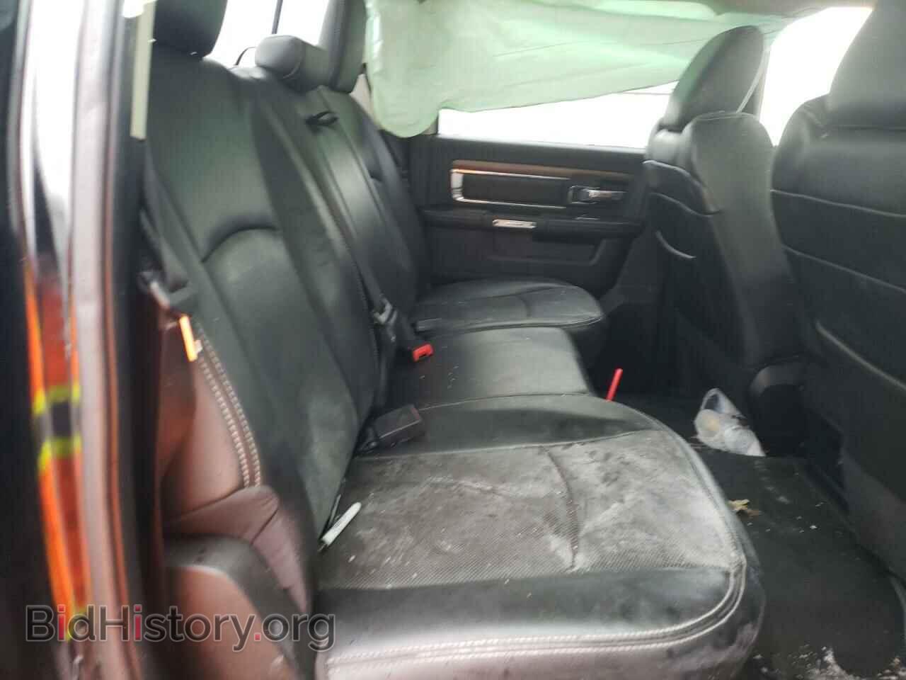 2013 RAM 1500 - VIN: 1C6RR7NT8DS671989 - Фото 10