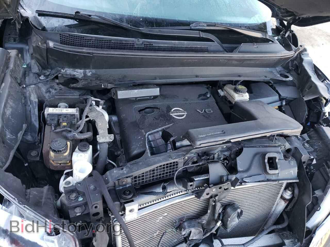 2014 NISSAN PATHFINDER - VIN: 5N1AR2MM2EC616657 - Photo 12