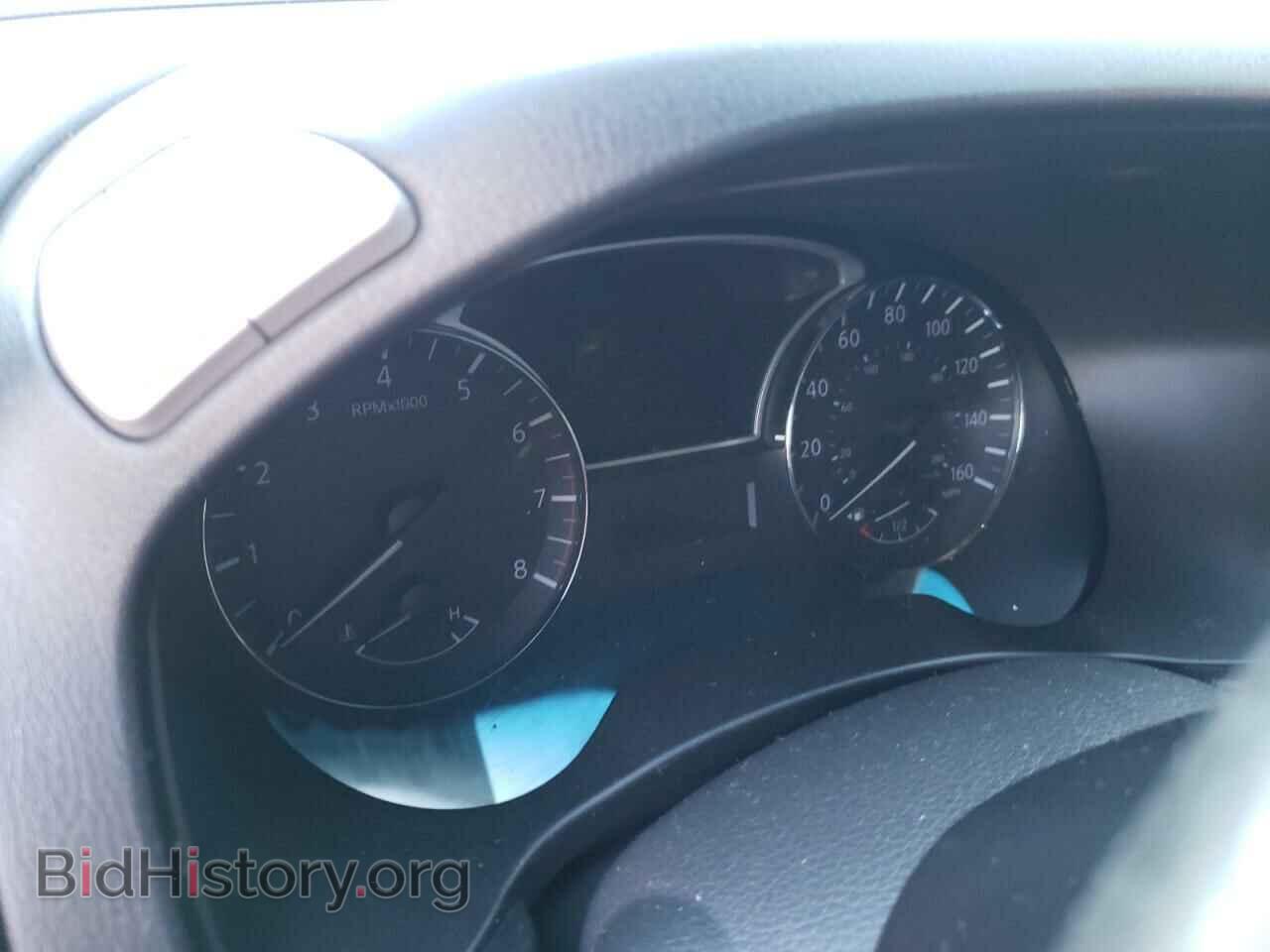 2014 NISSAN PATHFINDER - VIN: 5N1AR2MM2EC616657 - Photo 9