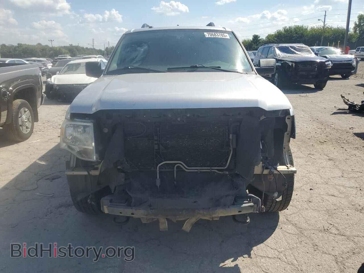 2012 FORD EXPEDITION - VIN: 1FMJU1J56CEF40075 - Фото 5