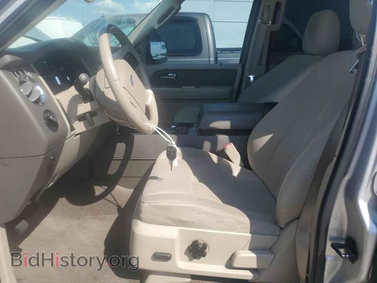 2012 FORD EXPEDITION - VIN: 1FMJU1J56CEF40075 - Фото 7
