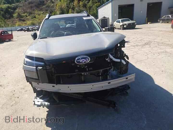 2026 SUBARU OUTBACK - VIN: JF2BUPAD1TY498501 - Фото 14