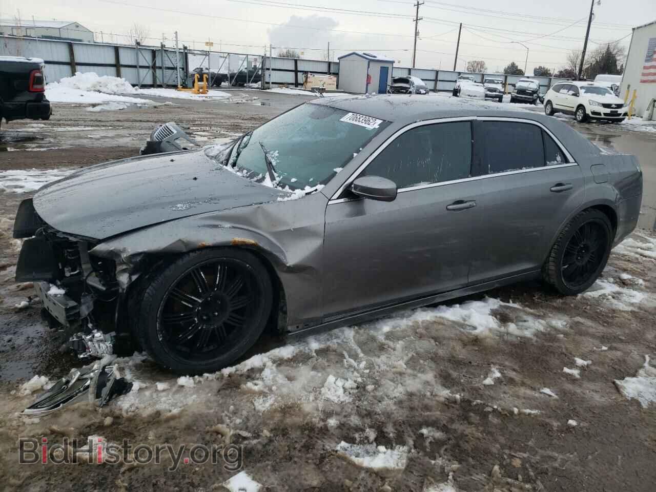 Photo 2C3CCAAG2CH116312 - CHRYSLER 300 2012