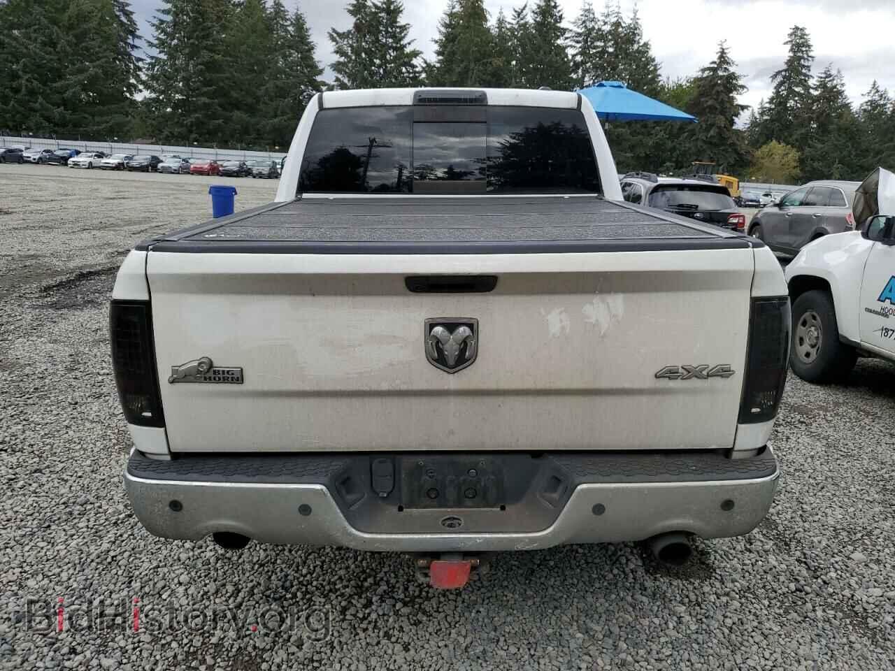 2011 DODGE All Models - VIN: 1D7RV1CT7BS642250 - Фото 6