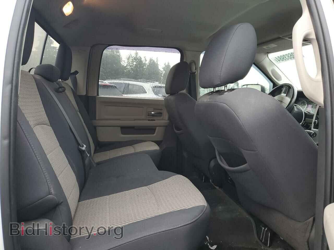 2011 DODGE All Models - VIN: 1D7RV1CT7BS642250 - Фото 10