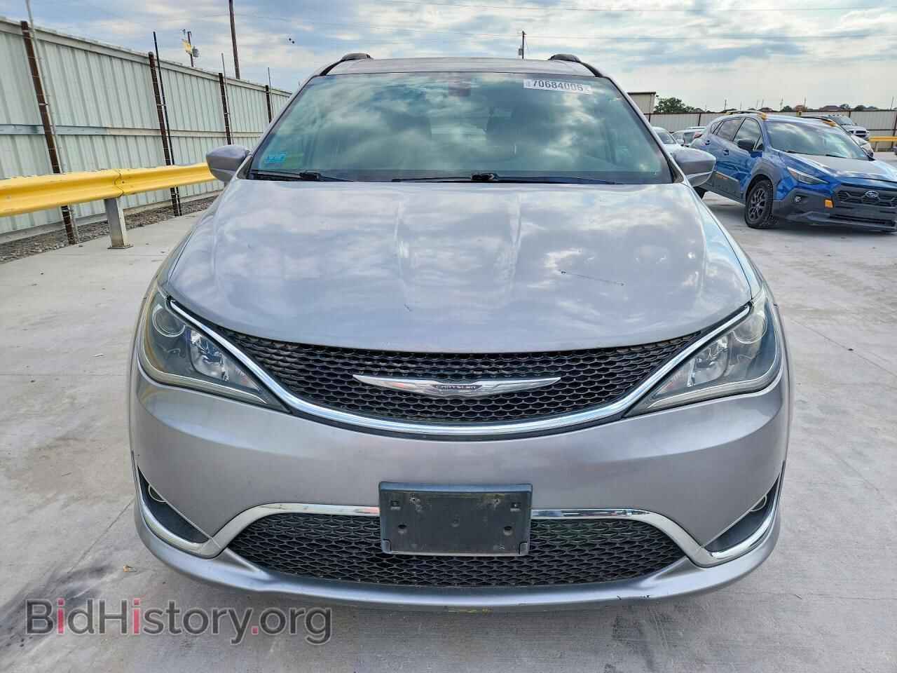 2017 CHRYSLER PACIFICA - VIN: 2C4RC1BG4HR654726 - Photo 5
