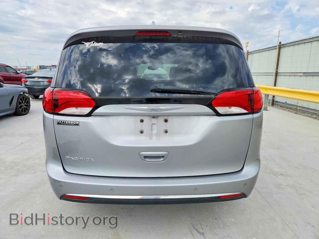 2017 CHRYSLER PACIFICA - VIN: 2C4RC1BG4HR654726 - Photo 6