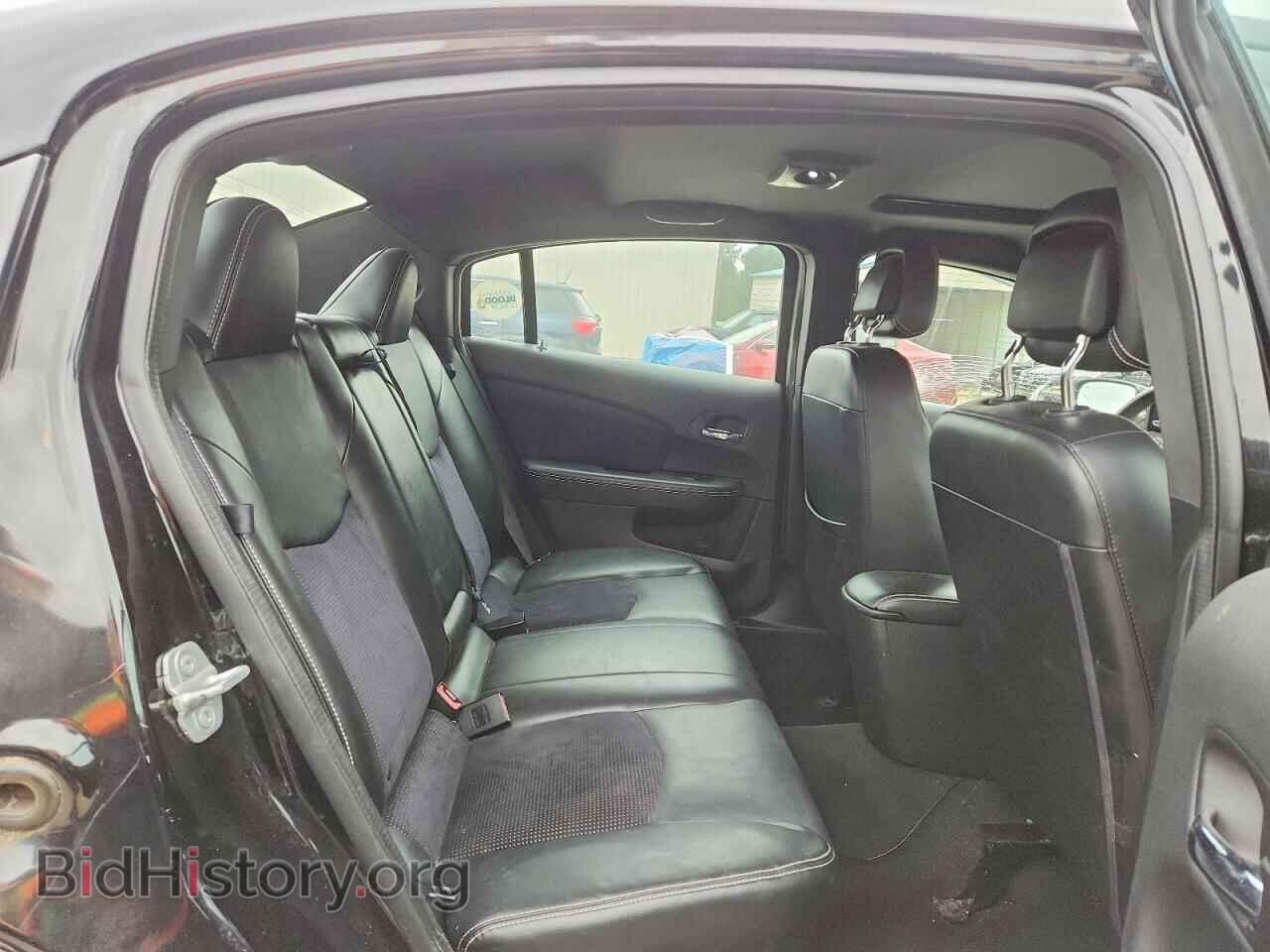 2013 CHRYSLER 200 - VIN: 1C3CCBCG7DN743860 - Фото 10