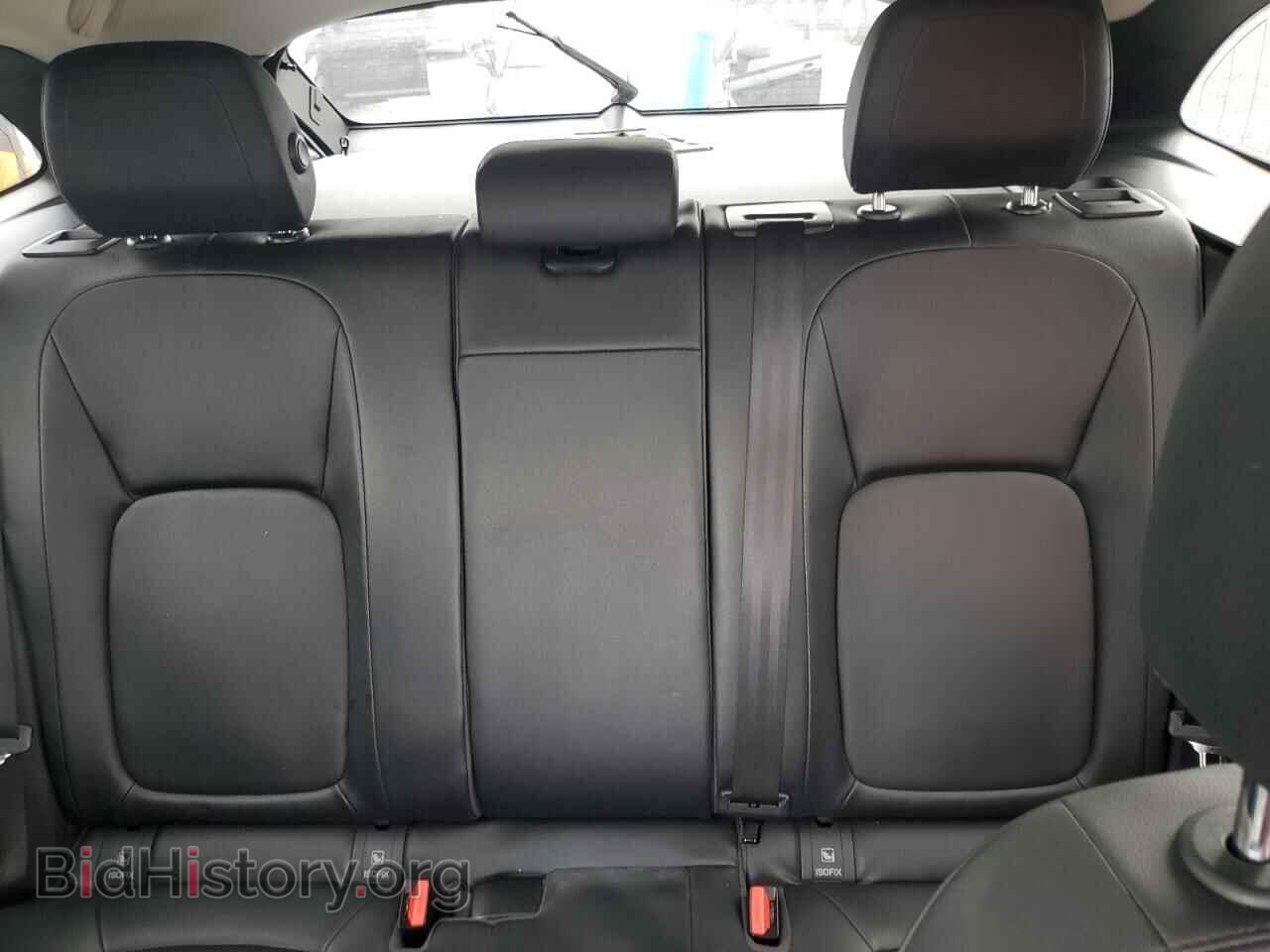 2017 JAGUAR F-PACE - VIN: SADCJ2BV7HA088957 - Photo 10