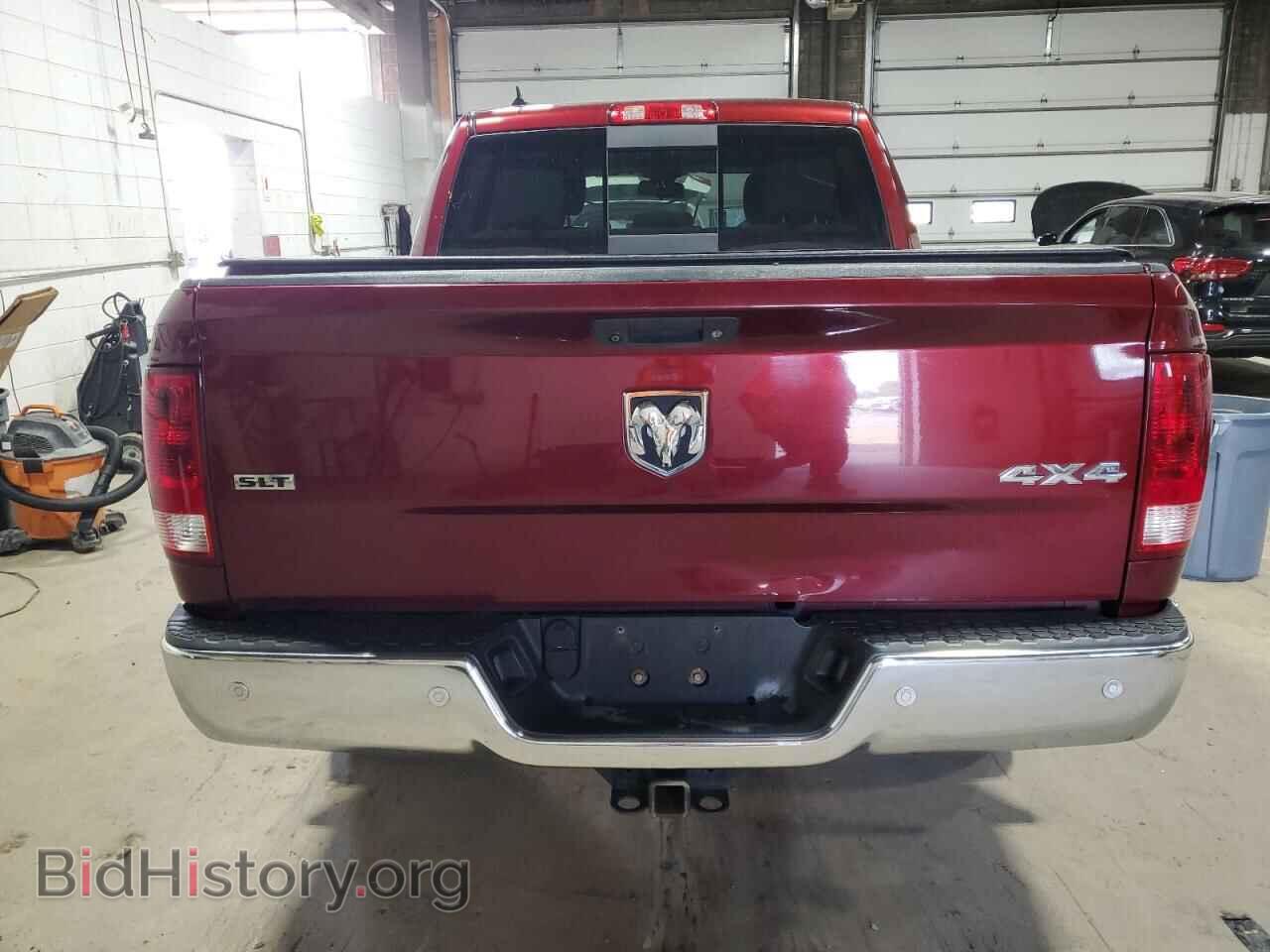 2016 RAM 1500 - VIN: 1C6RR7LT0GS333963 - Photo 6