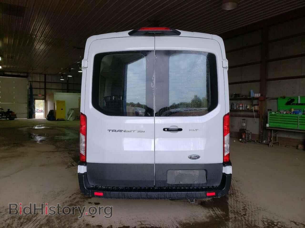 2021 FORD TRANSIT - VIN: 1FBAX2C86MKA50297 - Фото 6