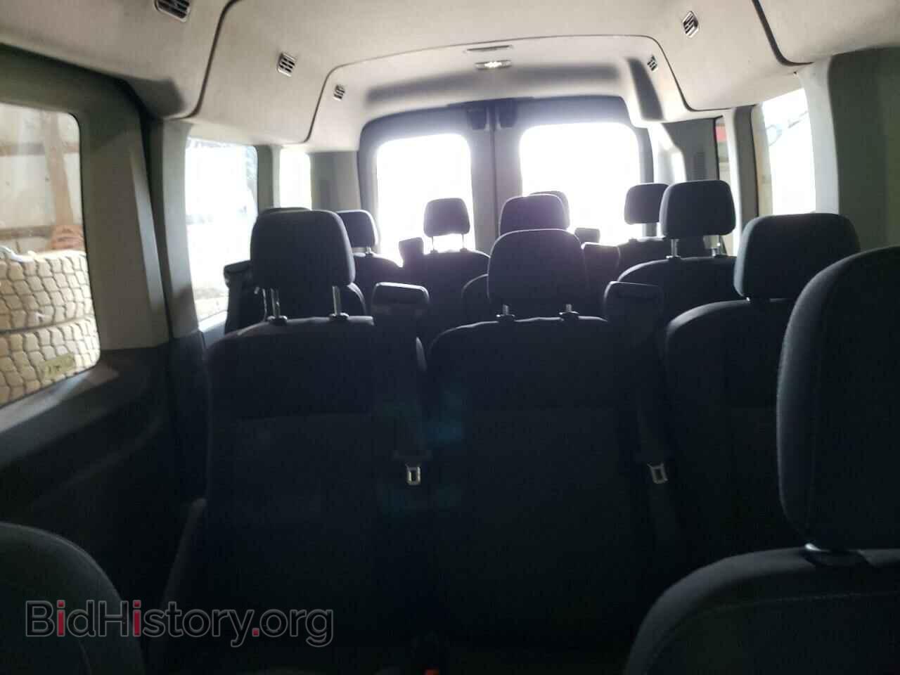 2021 FORD TRANSIT - VIN: 1FBAX2C86MKA50297 - Фото 10