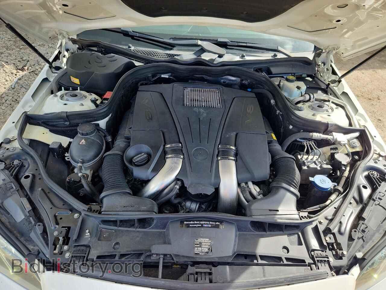 2014 MERCEDES-BENZ E-CLASS - VIN: WDDHF9BBXEB068246 - Фото 11