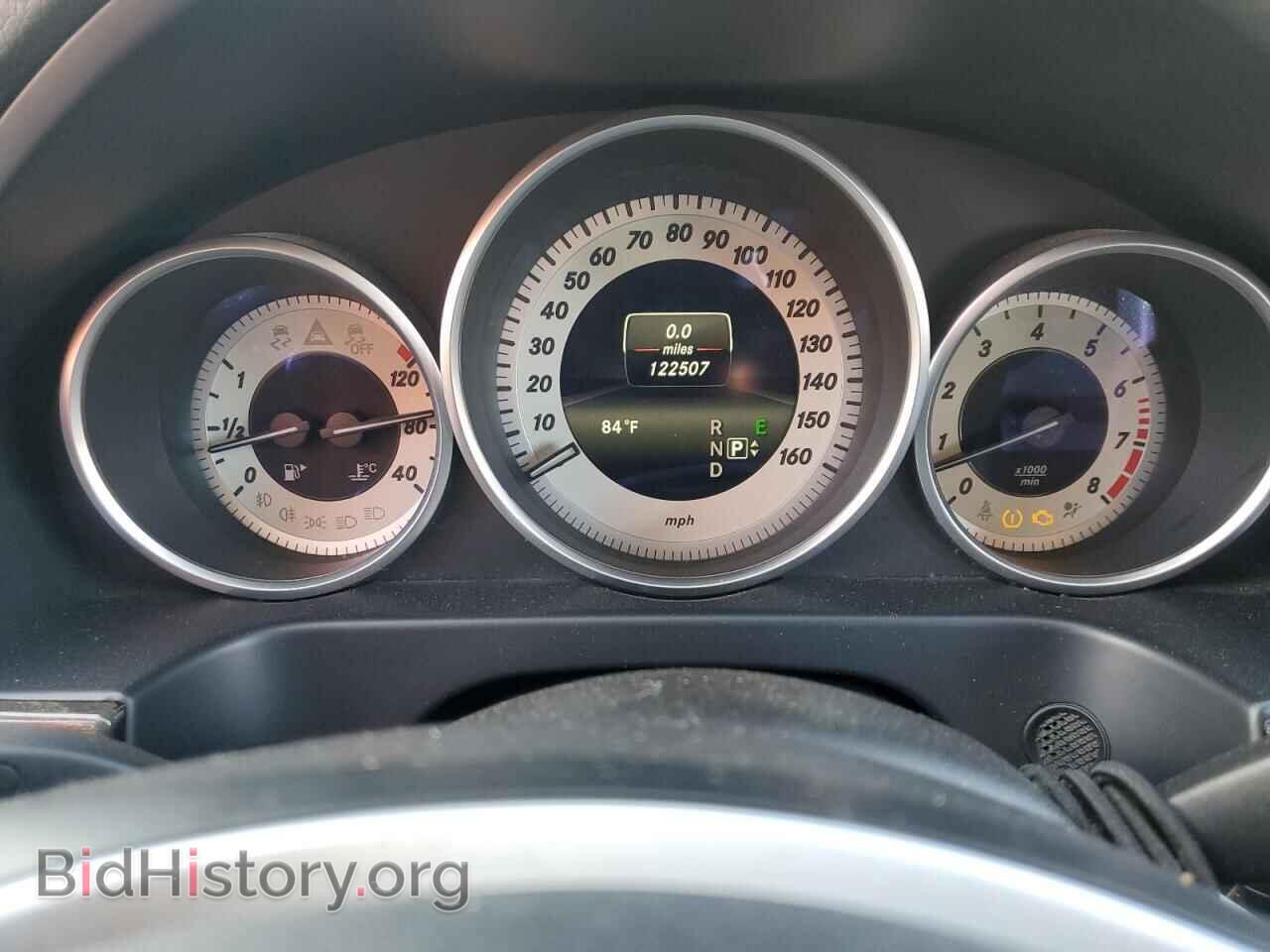 2015 MERCEDES-BENZ E-CLASS - VIN: WDDHF5KB1FB108725 - Фото 9