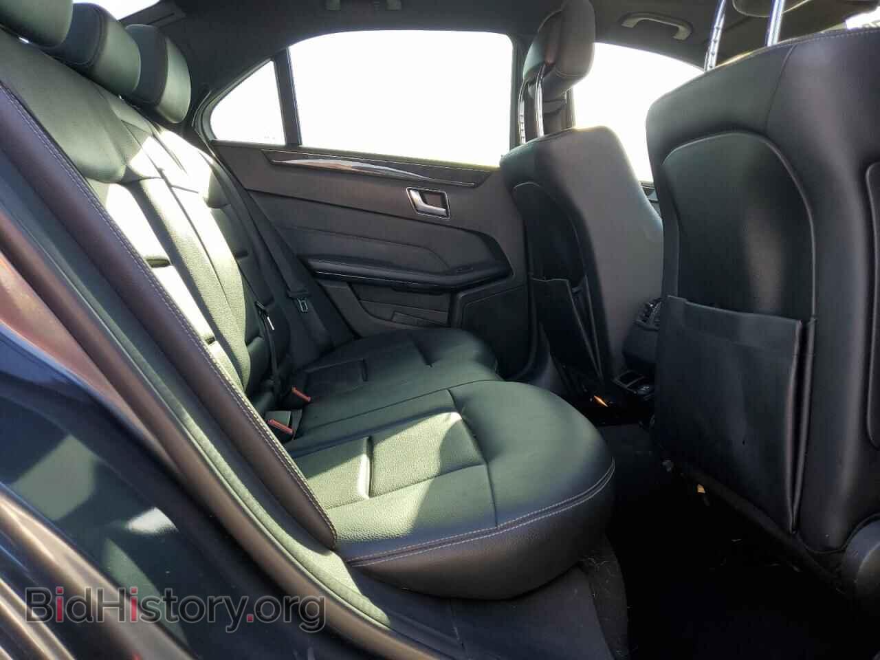 2015 MERCEDES-BENZ E-CLASS - VIN: WDDHF5KB1FB108725 - Фото 10