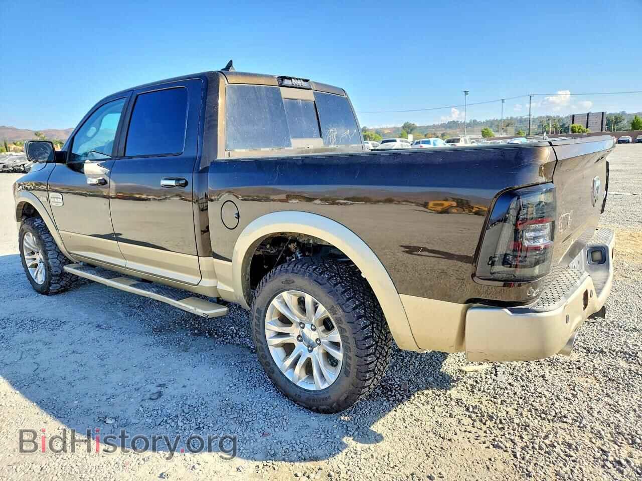 2013 RAM 1500 (VIN 1C6RR7PT9DS620255) — photo 2 of 13