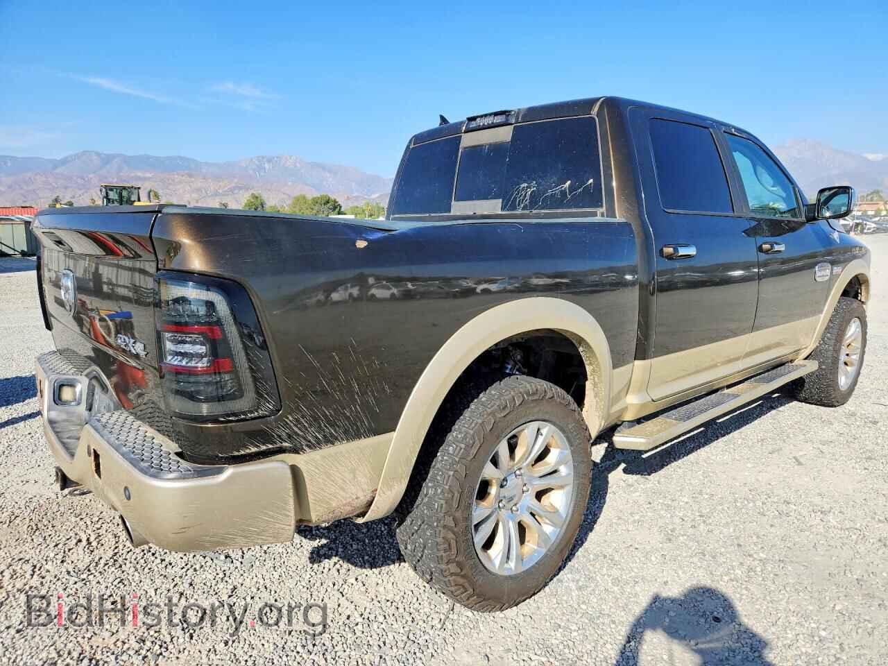 2013 RAM 1500 (VIN 1C6RR7PT9DS620255) — photo 3 of 13