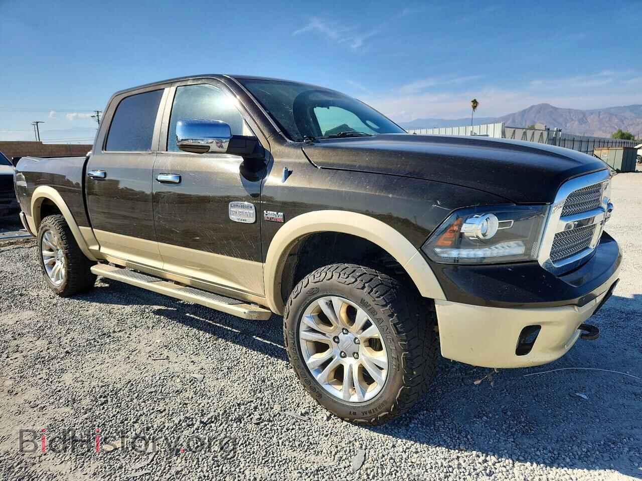 2013 RAM 1500 (VIN 1C6RR7PT9DS620255) — photo 4 of 13