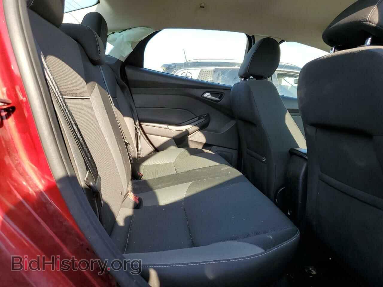 2014 FORD FOCUS - VIN: 1FADP3F29EL202158 - Photo 10