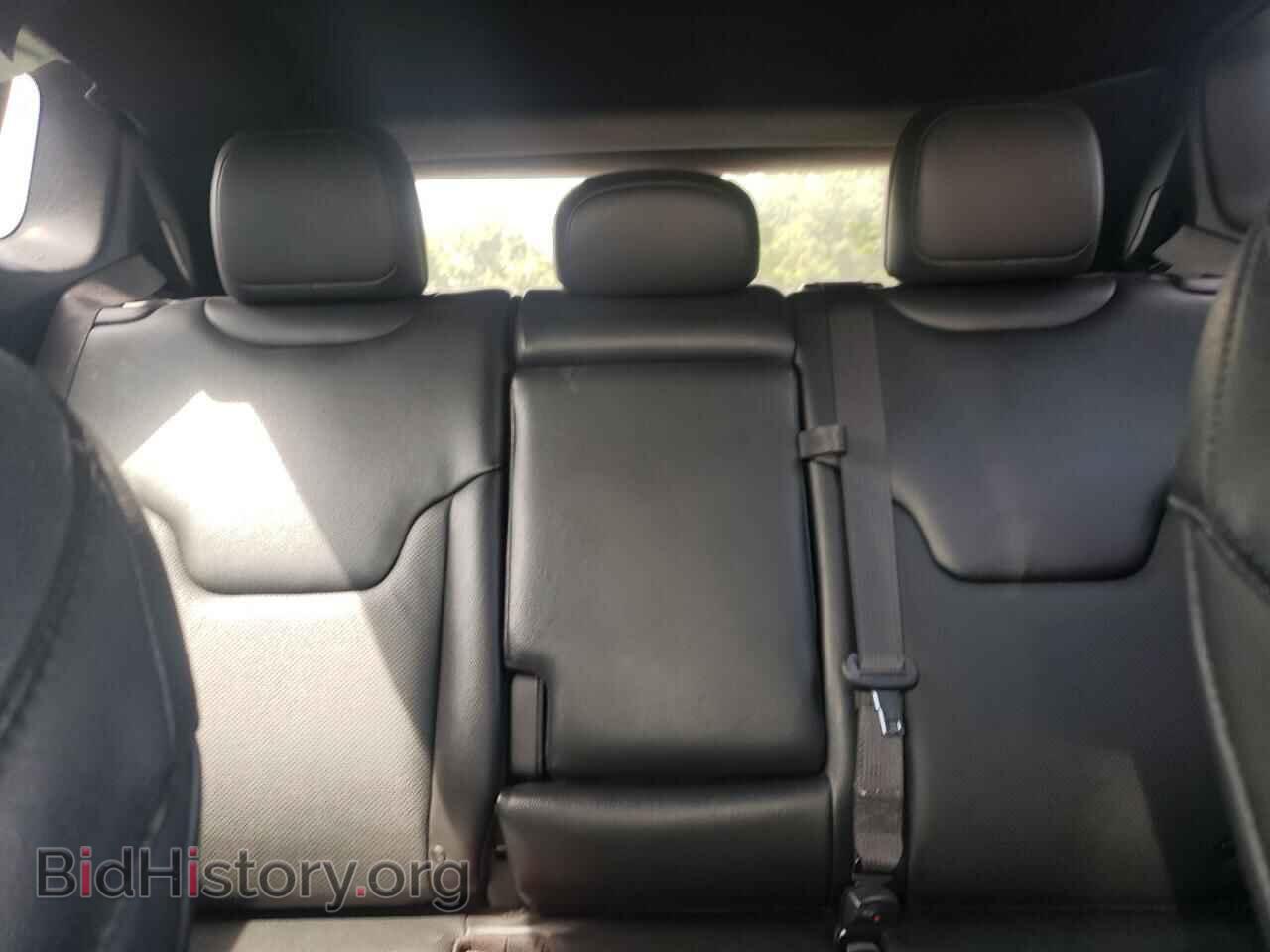 2021 JEEP COMPASS - VIN: 3C4NJCEB5MT581101 - Photo 10