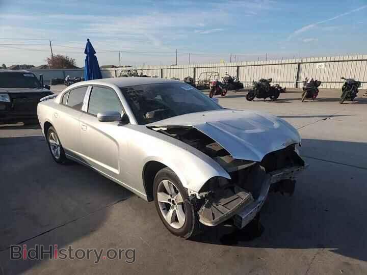 2011 DODGE CHARGER - VIN: 2B3CL3CG9BH614981 - Photo 13