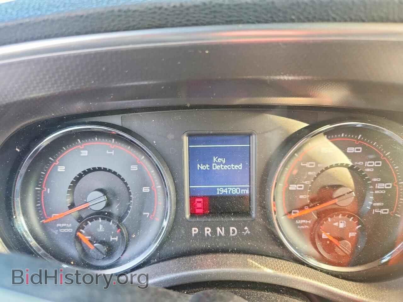 2011 DODGE CHARGER - VIN: 2B3CL3CG9BH614981 - Photo 9