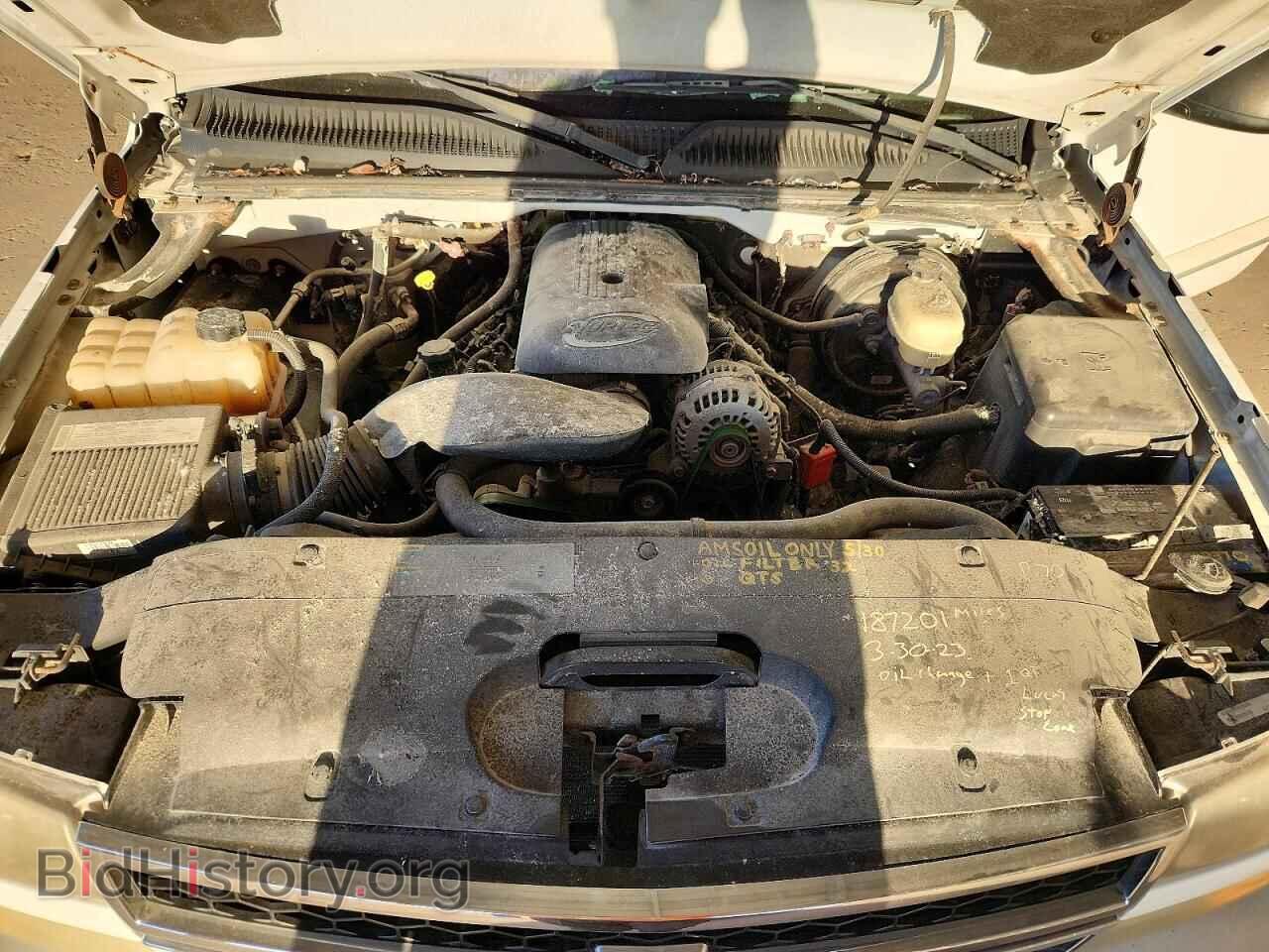 2006 CHEVROLET SILVERADO - VIN: 2GCEC19V261299117 - Photo 11