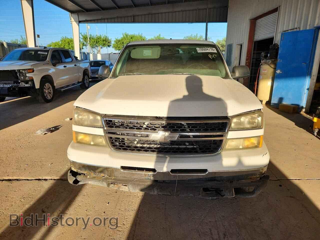 2006 CHEVROLET SILVERADO - VIN: 2GCEC19V261299117 - Photo 5