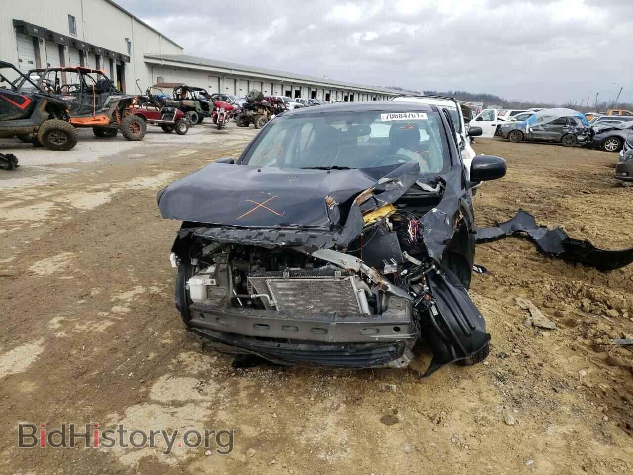 2017 MITSUBISHI MIRAGE - VIN: ML32F3FJ7HHF05335 - Фото 10