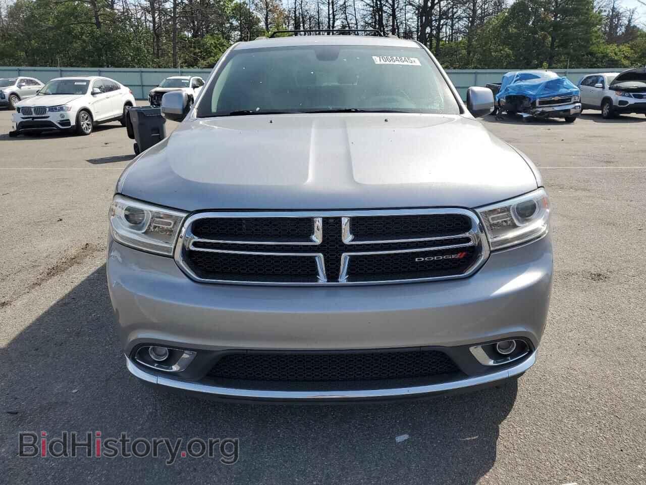 2015 DODGE DURANGO - VIN: 1C4RDHDG9FC119724 - Photo 5