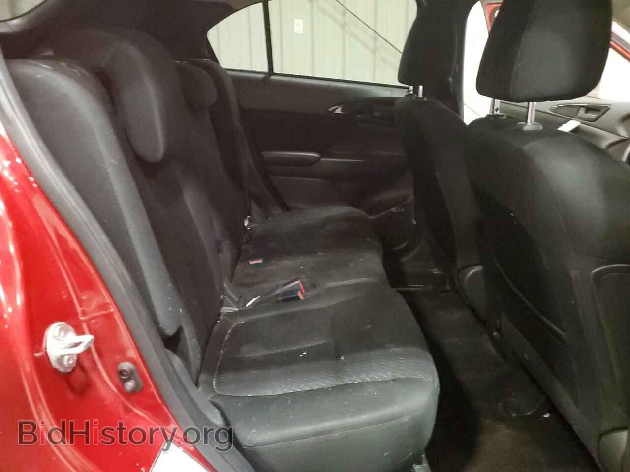 2019 MITSUBISHI ECLIPSE - VIN: JA4AS3AA6KZ015554 - Фото 10