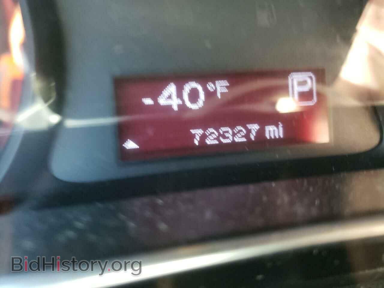 2013 DODGE DART - VIN: 1C3CDFBA3DD170933 - Фото 8