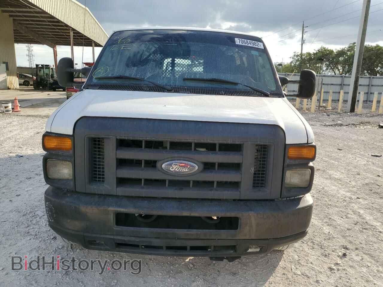 2013 FORD ECONOLINE - VIN: 1FTSS3EL6DDA70124 - Photo 5