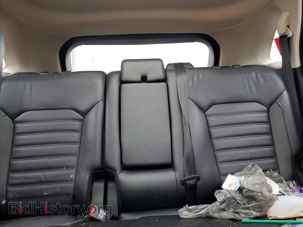 2016 FORD EDGE - VIN: 2FMPK4J81GBC07781 - Photo 10