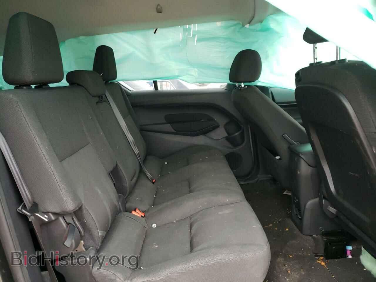 2015 FORD TRANSIT CO - VIN: NM0GE9F74F1185792 - Фото 6