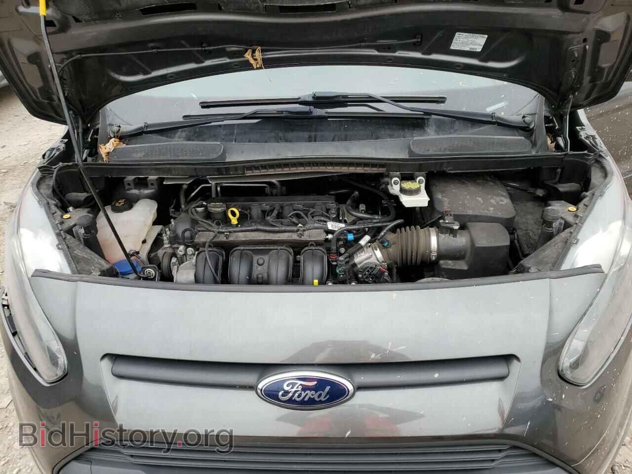 2015 FORD TRANSIT CO - VIN: NM0GE9F74F1185792 - Фото 7