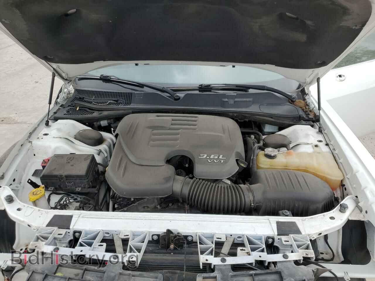 2018 DODGE CHALLENGER - VIN: 2C3CDZAG5JH217286 - Photo 11
