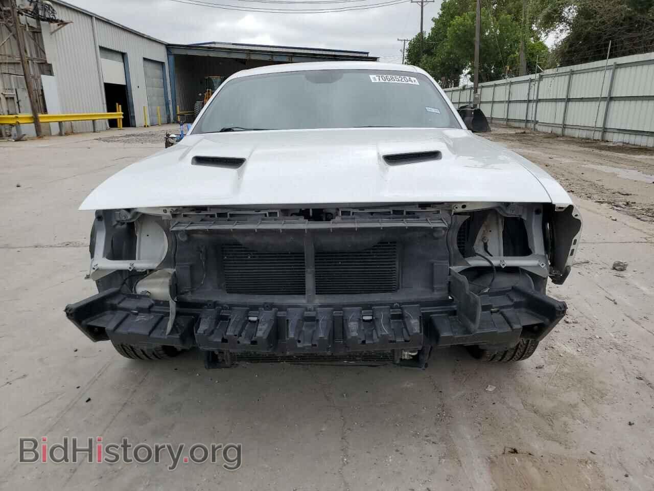2018 DODGE CHALLENGER - VIN: 2C3CDZAG5JH217286 - Photo 5