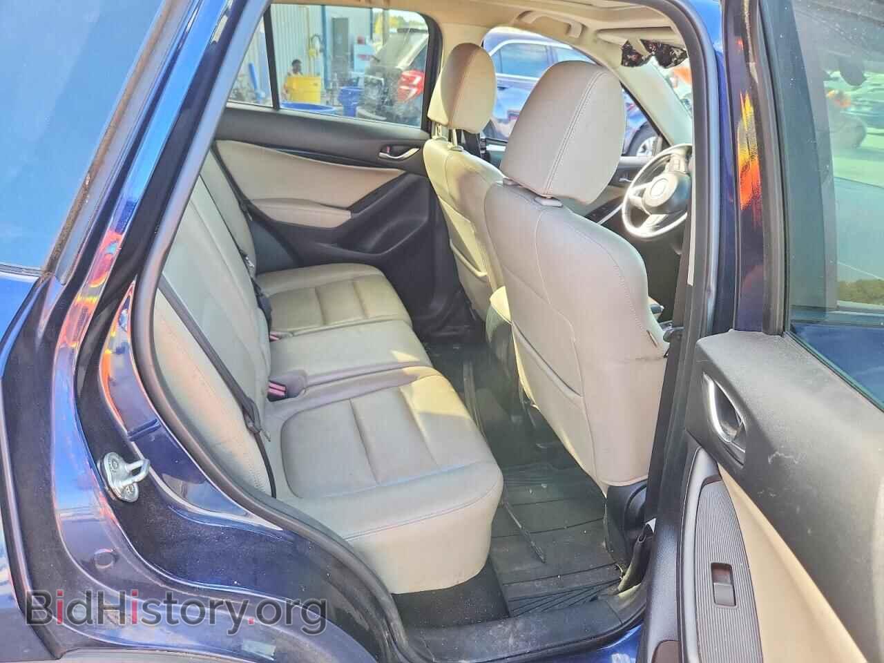 2013 MAZDA CX-5 - VIN: JM3KE2DEXD0113818 - Photo 12