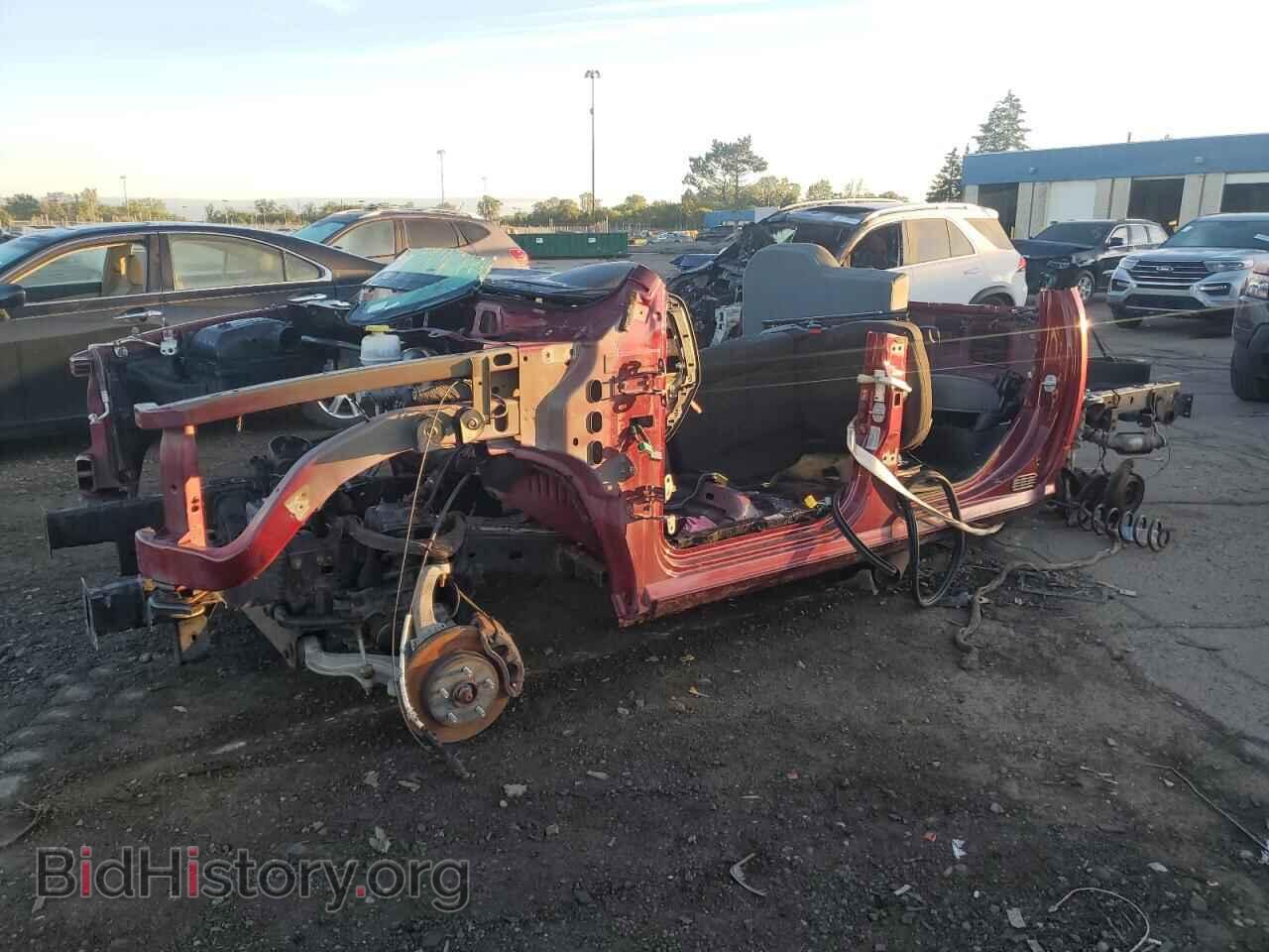 Photo 3C6RR7LT7HG788219 - RAM All Models 2017