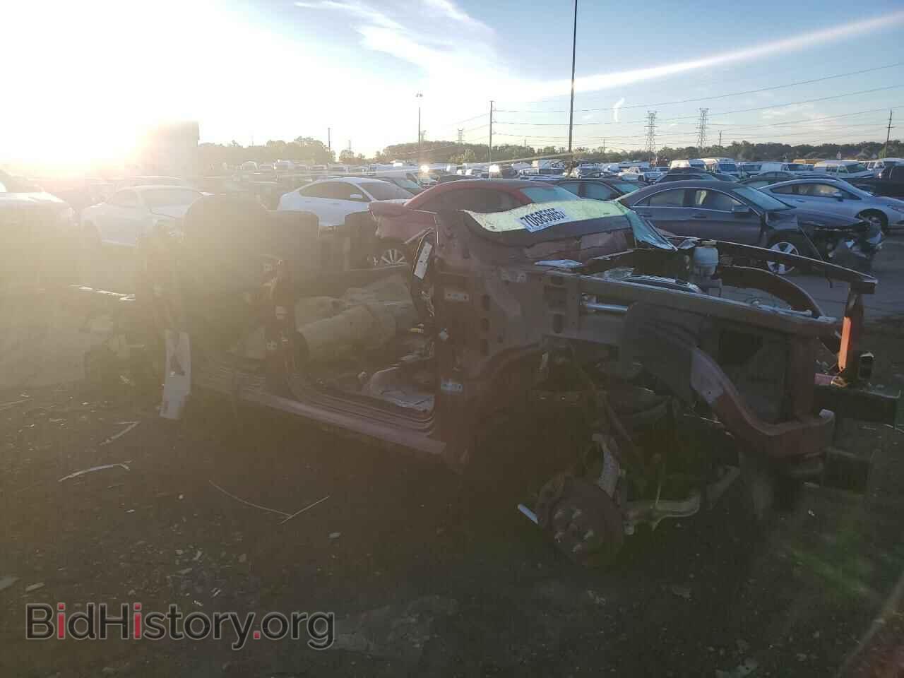 2017 RAM All Models - VIN: 3C6RR7LT7HG788219 - Photo 4