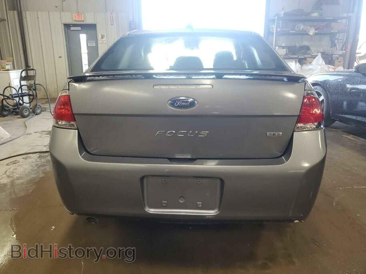 2010 FORD FOCUS - VIN: 1FAHP3GN3AW250886 - Фото 6