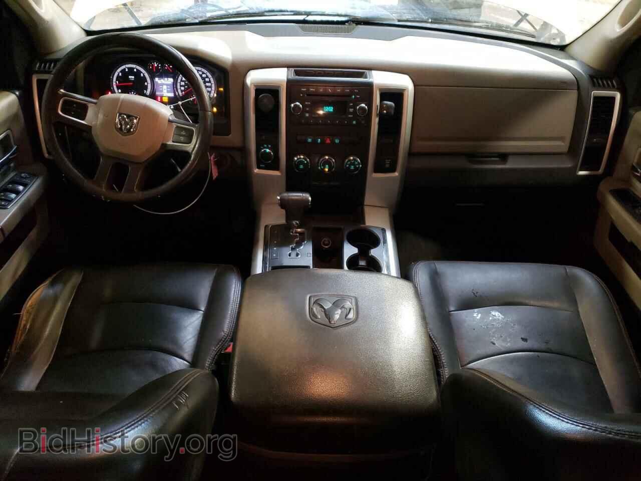 2011 DODGE All Models - VIN: 1D7RV1CT5BS540669 - Фото 8