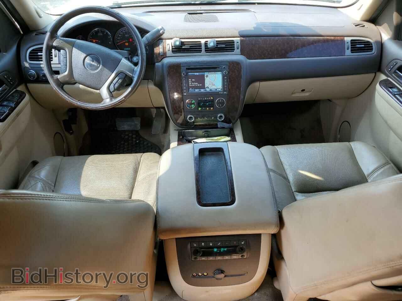 2013 GMC YUKON - VIN: 1GKS2EEF1DR324206 - Фото 8